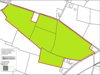 Monamolin (c. 44 Acres), Rathnure, Co. Wexford - Image 4