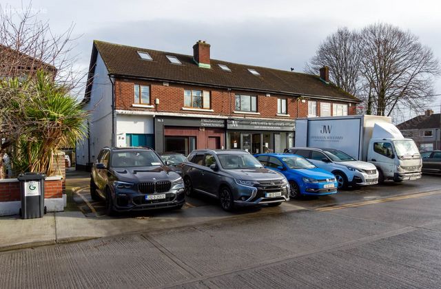 5 Wainsfort Drive, Terenure, Dublin 6w, Co. Dublin, Terenure, Dublin 6w - Click to view photos