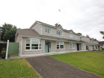 13 Slieve Bloom Heights, Rathdowney, Co. Laois