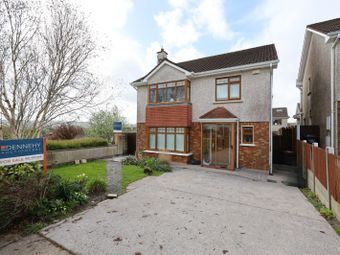 15 Silver Hill, Herons Wood, Carrigaline, Co. Cork