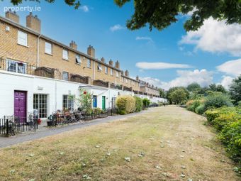 74 Bridge Water Quay, Conyngham Road, Kilmainham, Dublin 8