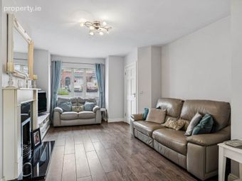 45 Beverton Meadows, Donabate, Co. Dublin, Donabate, Co. Dublin - Image 3