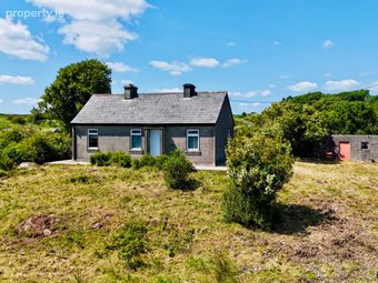 Both Chuanna Thoir, Spiddal, Co Galway, Spiddal, Co. Galway