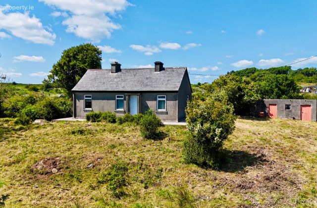 Both Chuanna Thoir, Spiddal, Co Galway, Spiddal, Co. Galway - Click to view photos