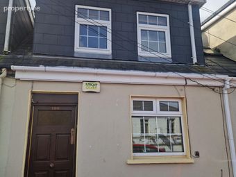 106 Old Youghal Road, Cork, Dillons Cross, Co. Cork