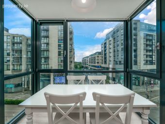 Apartment 26, Alen Hall, Belgard Square, Tallaght, Dublin 24 - Image 3