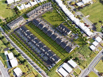Fionnan Mor, Fionnan Mor, Coosan, Athlone, Co. Westmeath, Athlone, Co. Westmeath - Image 3