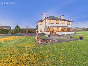 Old Rectory, 4 Tournore, Abbeyside, Dungarvan, Co. Waterford - Image 2