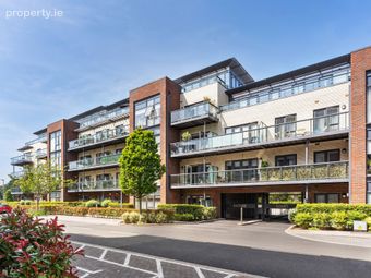 17 Eustace Court, Cualanor, Dun Laoghaire, Co. Dublin