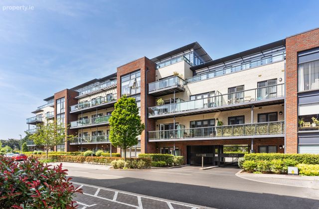 17 Eustace Court, Cualanor, Dun Laoghaire, Co Dublin, Dun Laoghaire, Co. Dublin - Click to view photos