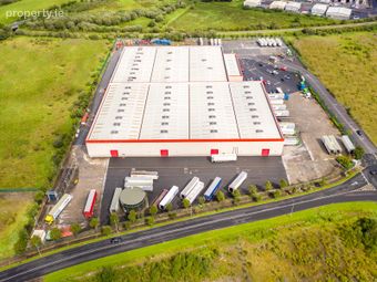 Detached High Bay Logistics Facility, Athlone Road, Longford, Carrowrory, Co. Longford - Image 5