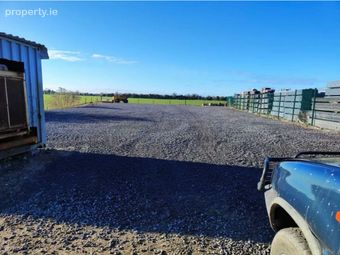 Yard Space For Let - Barstown Commercial Park, Dunboyne, Co. Meath - Image 5