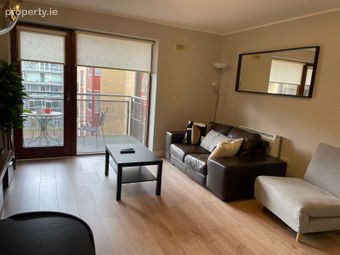 Block C, 136 Castleforbes Square, IFSC, Dublin 1 - Image 4