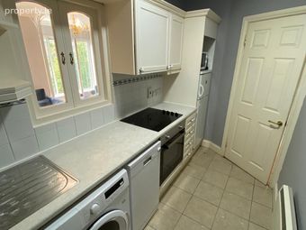 Apt 71, Camden Lock , D04 N566, Hanover Quay, Dublin 2 - Image 5