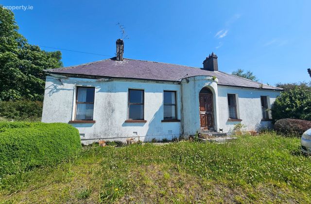 Faughts Cottage, Faughts Lane, Sligo, Co. Sligo - Click to view photos