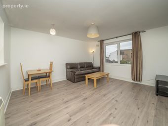 Apartment 28, Block B, The Tramyard, Inchicore, Dublin 8 - Image 2