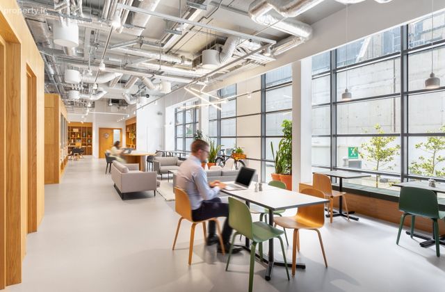 South Docklands, 77, Sir John Rogerson's Quay, Grand Canal Dock, Co. Dublin, Grand Canal Dock, Dublin 2 - Click to view photos