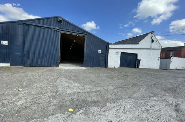 Barstown Commercial Park, Clonee, Co. Meath - Click to view photos