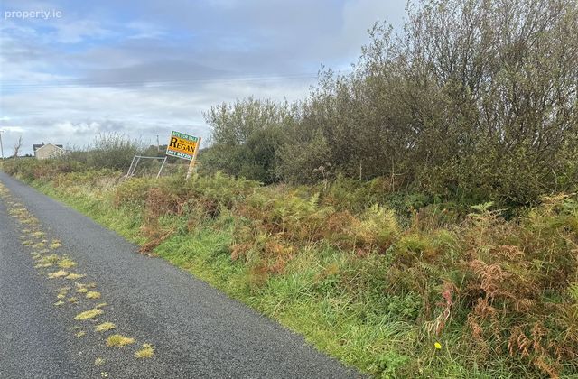 Kilmacduane, Cooraclare, Clare, Cooraclare, Co. Clare - Click to view photos