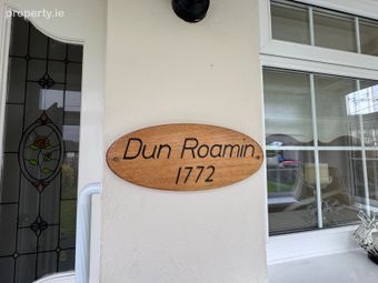 Dun Roamin, 1772 P&aacute;irc Mhuire, Newbridge, Co. Kildare - Image 2