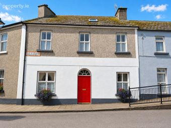 Church Street, Louisburgh, Caher, Co. Mayo