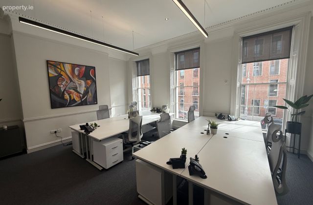 Fitzwilliam Street, Dublin 2 - Click to view photos