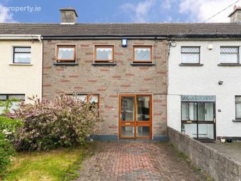 28 Glenaulin Road, Palmerstown, Dublin 20, Palmerstown, Dublin 20