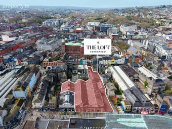 The Loft, Cornmarket Street, Co. Cork, Cork City Centre, Co. Cork - Image 2