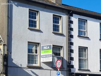 Bridge Street, Carrick-on-shannon, Co. Leitrim, Carrick-on-Shannon, Co. Leitrim - Image 2