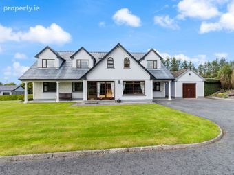 Ballynew, Claremorris, Co. Mayo