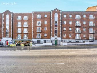 Apt 30 Belmont Hall, Gardiner Street Middle, Dublin 1, Co. Dublin, Dublin 1 - Image 2
