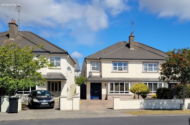 22 Beverton Lawns, Donabate, Donabate, Co. Dublin - Click to view photos