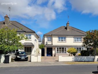 22 Beverton Lawns, Donabate, Donabate, Co. Dublin