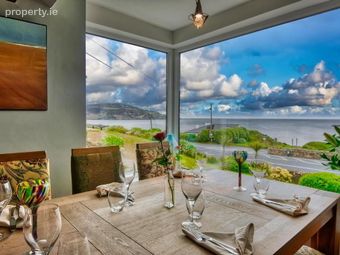 The Cove Restaurant, Rock Hill, Dunfanaghy, Co. Donegal, Dunfanaghy, Co. Donegal