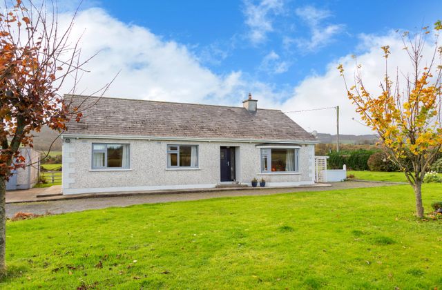 Ballyshancarragh, Bunclody, Co Carlow, Bunclody, Co. Carlow - Click to view photos
