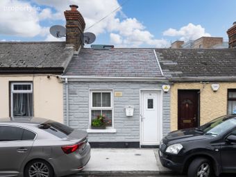 71 Eugene Street, Dublin 8, Dublin 8