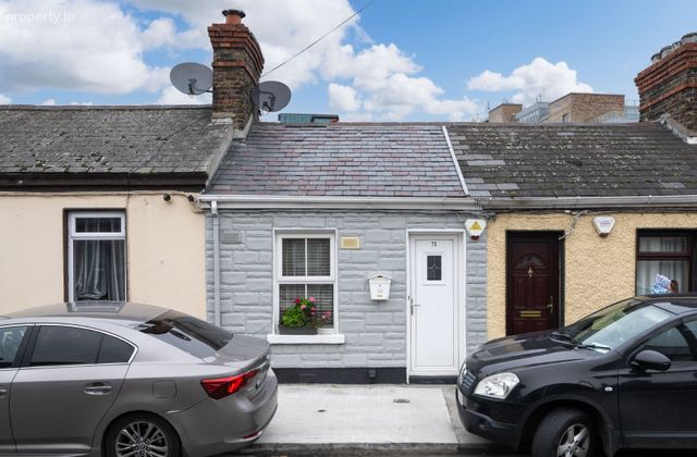 71 Eugene Street, Dublin 8, Dublin 8 - Click to view photos