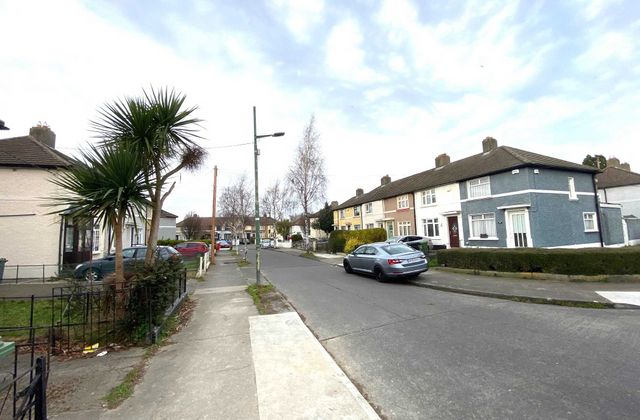 Melvin Road, Terenure, Dublin 6, Terenure, Dublin 6 - Click to view photos