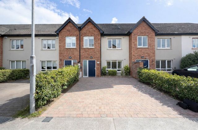 31 Brandon Square, Waterville, Blanchardstown, Dublin 15, Co. Dublin, Blanchardstown, Dublin 15 - Click to view photos