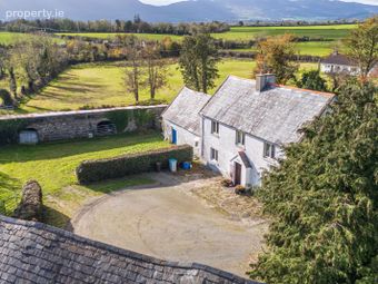Ballygarret, Carrick-on-suir, Mothel, Co. Waterford