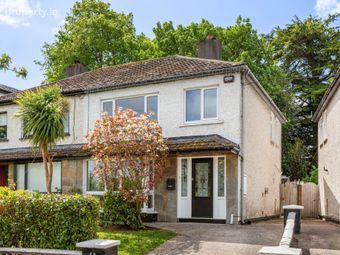 58 The Rise, Boden Park, Rathfarnham, Dublin 16, Rathfarnham, Dublin 16