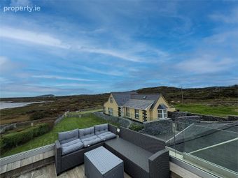 Murlach Lodge, Ballyconneely, Clifden, Co. Galway, Clifden, Co. Galway - Image 5