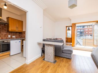 86 Spencer House, Custom House Square, Mayor Street Lower, IFSC, Dublin 1 - Image 5