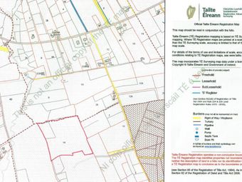 Ref 1169 - Forestry Lands, Garrane, Portmagee, Co. Kerry - Image 5