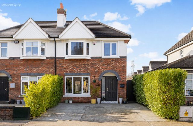 31 Priory Way, Saint Raphaels Manor, Celbridge, Co. Kildare - Click to view photos
