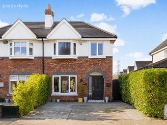 31 Priory Way, Saint Raphaels Manor, Celbridge, Co. Kildare