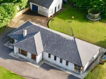 Newtown, Thomastown, Thomastown, Co. Kilkenny
