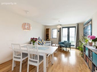 Apartment 98, The Old Distillery, Smithfield, Dublin 7 - Image 4