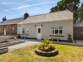 10 St Josephs Cottage, Blackhorse Avenue, Dublin 7, Dublin 7