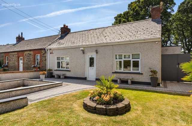 10 St Josephs Cottage, Blackhorse Avenue, Dublin 7, Dublin 7 - Click to view photos
